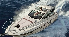 Аренда яхты Beneteau Gran Turismo 40 на Мальдивах